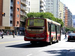 Código Stiuso en las calles