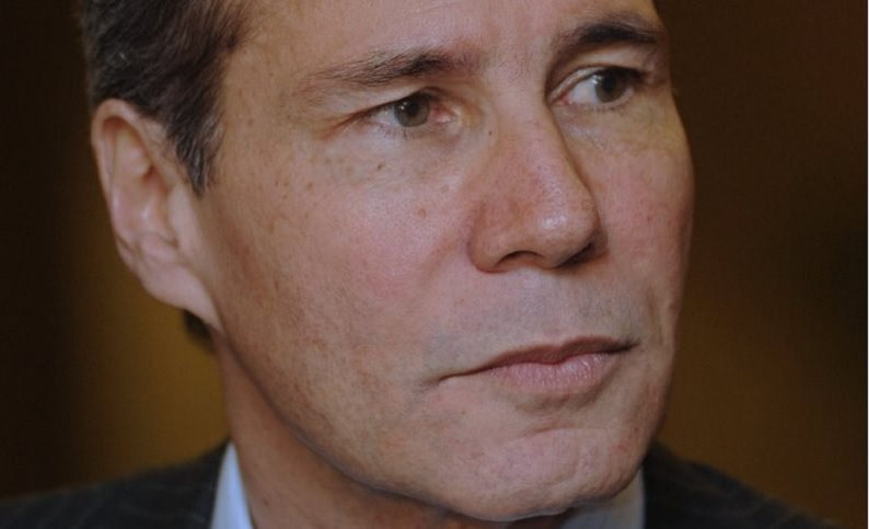 Alberto Nisman