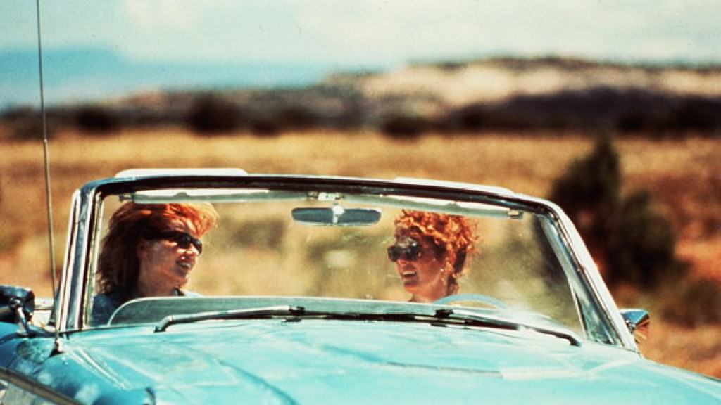 Thelma & Louise