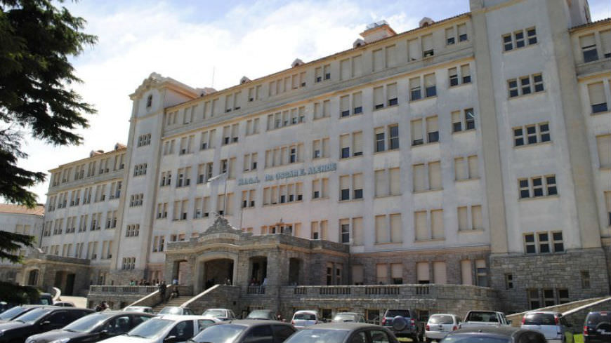 Hospital Interzonal General de Agudos