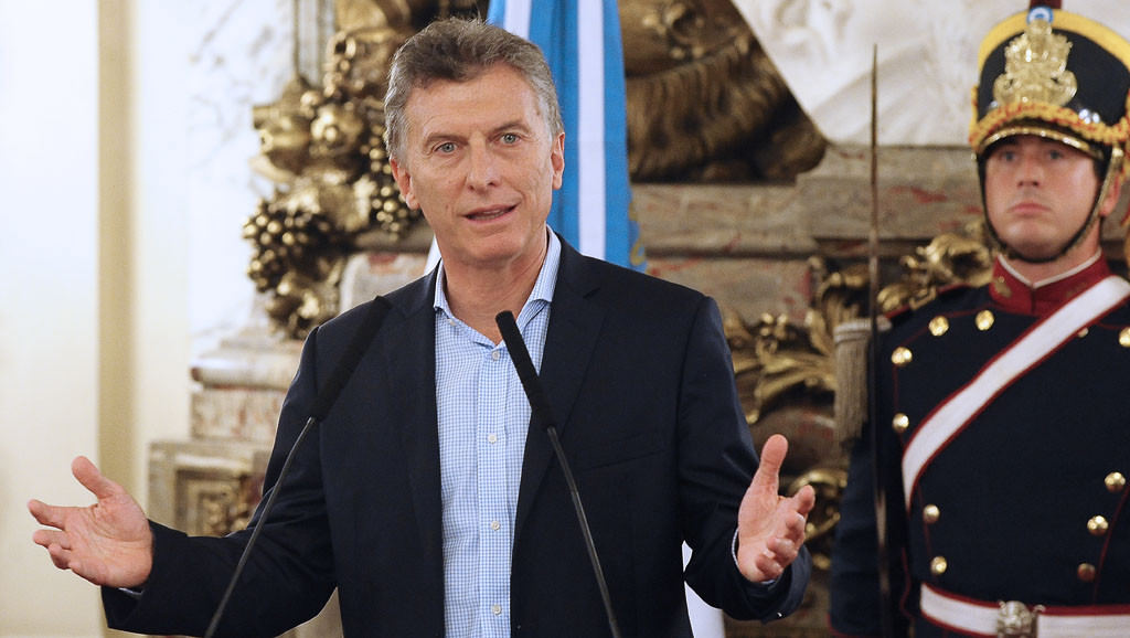 Macri