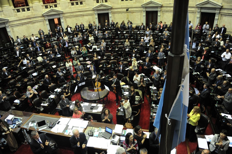 Congreso Nacional