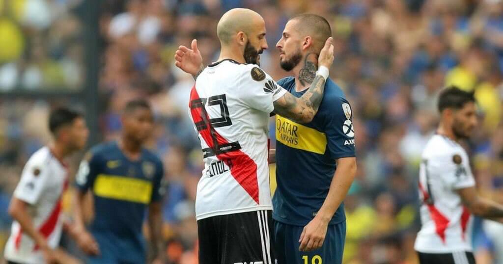 river boca