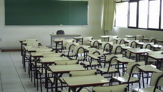 Crisis educativa: el gasto en educación caerá 19% en 2019