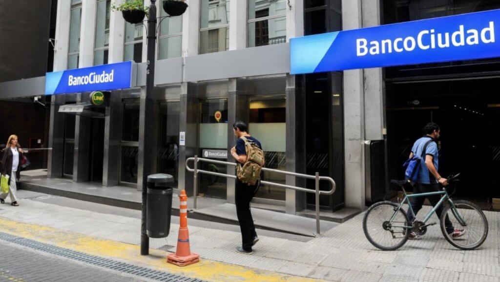 Banco Ciudad