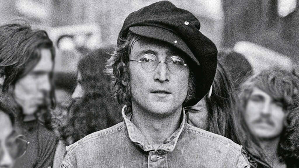 john lennon