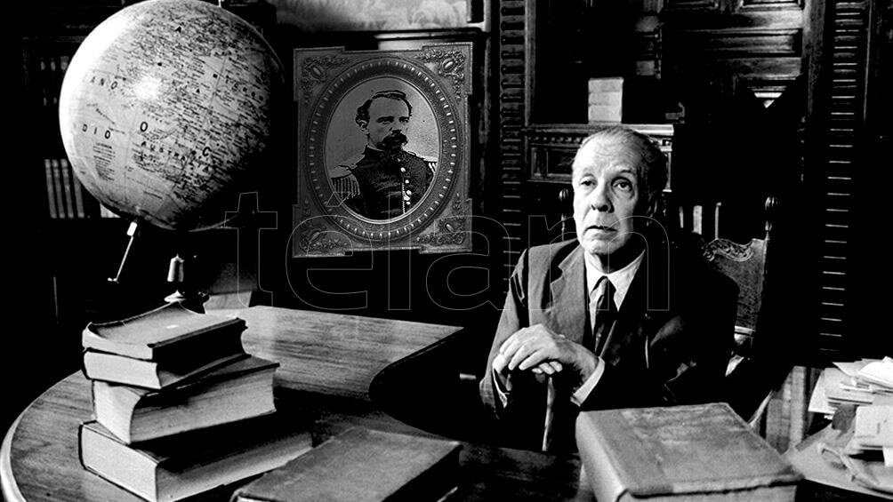 jorge luis borges