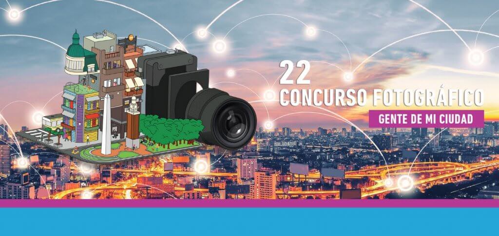 concurso gente de mi ciudad