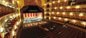 La programación 2022 del Teatro Colón, con beneficios exclusivos
