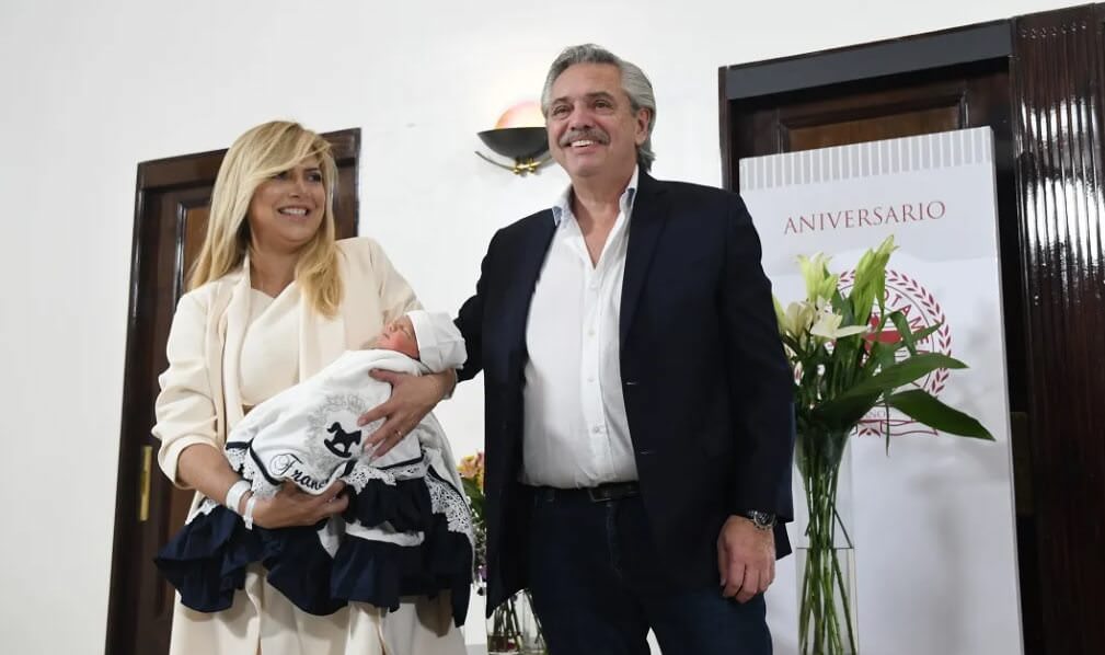 Francisco Fernández