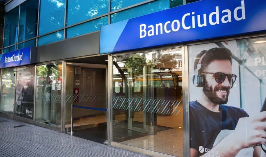 banco ciudad