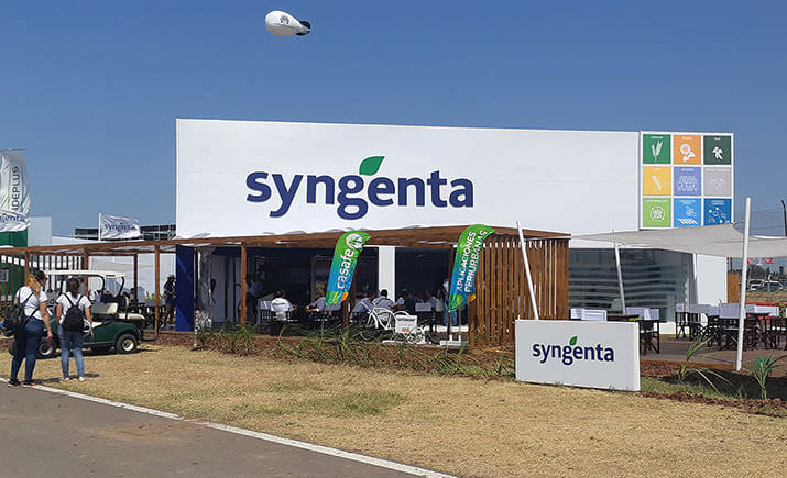 syngenta