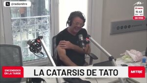 El “jamoncito del medio” se llevó el primer puesto de La Catarsis