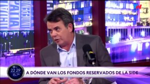 Gastos Reservados: el agujero negro de la SIDE