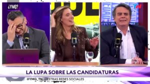 Maniobras políticas y candidaturas: el ajedrez electoral a días del cierre de listas